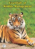 Essentials Of Wildlife Management Part-1 (eBook, ePUB)