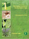 Hand Book Of Biological Control in Horticultural Crops (Biomanagement of Pests) (eBook, ePUB) Hand Book Of Biological Control in Horticultural Crops (Biomanagement of Pests) (eBook, ePUB)