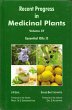 Recent Progress In Medicinal Plants... - Bild 1
