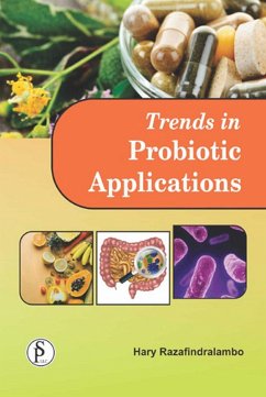 Cover Trends In Probiotic Applications (eBook, ePUB)