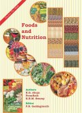 Foods And Nutrition (eBook, ePUB)