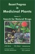 Recent Progress In Medicinal Plants... - Bild 1