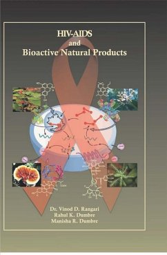 Cover HIV-AIDS And Bioactive Natural Products (eBook, ePUB)