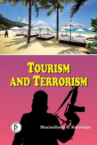 Tourism And Terrorism (eBook, ePUB)