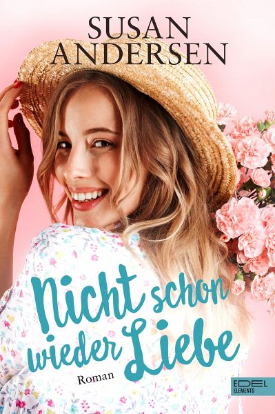 Nicht schon wieder Liebe (eBook, ePUB)