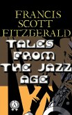 Tales From the Jazz Age (eBook, ePUB)