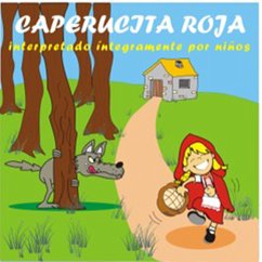 Caperucita Roja (MP3-Download) - Ribas, Pep
