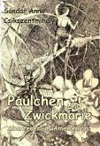 Paulchen und Zwickmarie - Abenteuer im Ameisenland (eBook, ePUB)