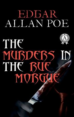 Cover The Murders in the Rue Morgue (eBook, ePUB)