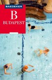 Baedeker Reiseführer Budapest (eBook, PDF)