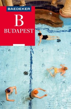Baedeker Reiseführer Budapest (eBook, PDF) - Galenschovski, Carmen