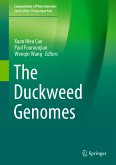 The Duckweed Genomes (eBook, PDF)
