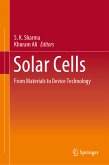 Solar Cells (eBook, PDF)