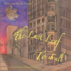 The Last Leaf to Fall (MP3-Download)
