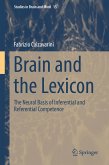 Brain and the Lexicon (eBook, PDF)