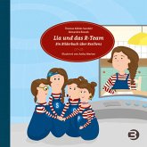 Lia und das R-Team (eBook, PDF)