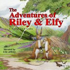 The Adventures of Riley and Elfy (MP3-Download)