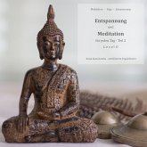 Entspannung und Meditation für jeden Tag (MP3-Download)