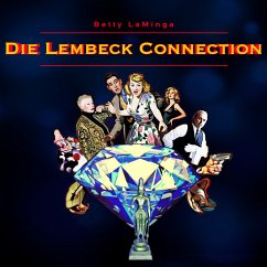 Die Lembeck Connection (MP3-Download) - LaMinga, Betty