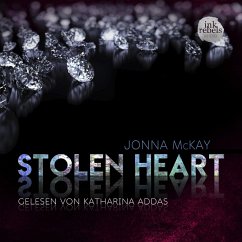 Stolen Heart (MP3-Download) - McKay, Jonna