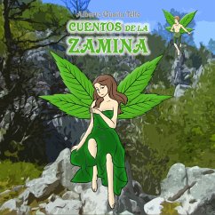 Cuentos de la Zamina (MP3-Download) - Guaita Tello, Alberto