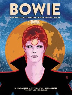Bowie (eBook, PDF) - Allred, Michael; Horton, Steve