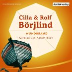 Wundbrand / Olivia Rönning & Tom Stilton Bd.3 (MP3-Download)
