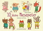 10 kleine Miesepeter  (Restauflage)