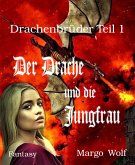 Drachenbrüder Teil 1 (eBook, ePUB)