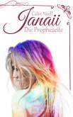 Janaii: Die Prophezeite (eBook, ePUB)