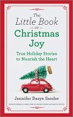 The Little Book of Christmas Joy (eBook, ePUB)