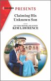 Claiming His Unknown Son (eBook, ePUB)