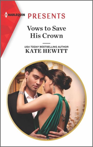 Vows to Save His Crown (eBook, ePUB) Vows to Save His Crown (eBook, ePUB)