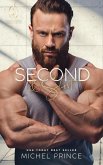 Second and Short (Love By the Yard, #2) (eBook, ePUB) Second and Short (Love By the Yard, #2) (eBook, ePUB)