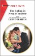 The Italian in Need of an Heir (eBook,... - Bild 1