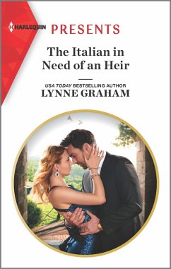 The Italian in Need of an Heir (eBook, ePUB) - Graham, Lynne