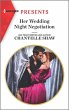 Her Wedding Night Negotiation (eBook,... - Bild 1
