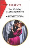 Her Wedding Night Negotiation (eBook, ePUB)