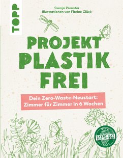 Projekt plastikfrei (eBook, ePUB) - Preuster, Svenja