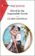 Hired by the Impossible Greek (eBook,... - Bild 1