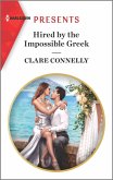 Hired by the Impossible Greek (eBook, ePUB)