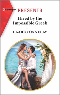Hired by the Impossible Greek (eBook, ePUB) - Connelly, Clare
