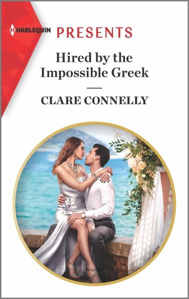 Hired by the Impossible Greek (eBook, ePUB)