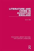 Literature and Crime in Augustan England (eBook, PDF) Literature and Crime in Augustan England (eBook, PDF)