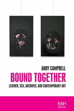 Bound together (eBook, ePUB) - Campbell, Andy