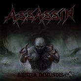 Bestia Immundis (Digipak)