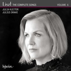 Cover Die Lieder Vol.6