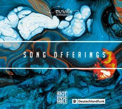 Song Offerings: British Song Cycles - Riot Ensemble