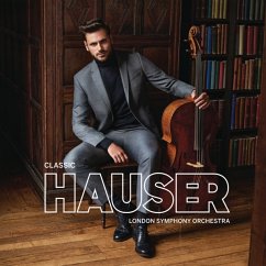 Classic - Hauser/London Symphony Orch./Ziegler,Robert