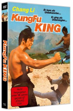 Kung Fu King - Li,Chang